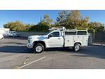 New 2026 Chevrolet Silverado 2500 Regular Cab Service Truck for sale #26TC0090 - photo 7