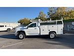 New 2026 Chevrolet Silverado 2500 Regular Cab Service Truck for sale #26TC0090 - photo 8