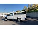 New 2026 Chevrolet Silverado 2500 Regular Cab Service Truck for sale #26TC0090 - photo 2