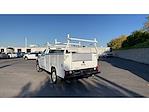 New 2026 Chevrolet Silverado 2500 Regular Cab Service Truck for sale #26TC0090 - photo 9