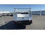 2026 Chevrolet Silverado 2500 Regular Cab SRW RWD Harbor Service Truck for sale #26TC0091 - photo 10