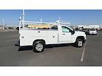2026 Chevrolet Silverado 2500 Regular Cab SRW RWD Harbor Service Truck for sale #26TC0091 - photo 12