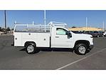 2026 Chevrolet Silverado 2500 Regular Cab SRW RWD Harbor Service Truck for sale #26TC0091 - photo 13