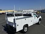 2026 Chevrolet Silverado 2500 Regular Cab SRW RWD Harbor Service Truck for sale #26TC0091 - photo 22