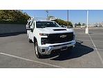2026 Chevrolet Silverado 2500 Regular Cab SRW RWD Harbor Service Truck for sale #26TC0091 - photo 4