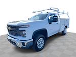 2026 Chevrolet Silverado 2500 Regular Cab SRW RWD Harbor Service Truck for sale #26TC0091 - photo 33