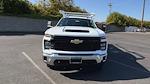 2026 Chevrolet Silverado 2500 Regular Cab SRW RWD Harbor Service Truck for sale #26TC0091 - photo 35