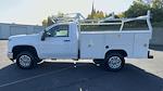 2026 Chevrolet Silverado 2500 Regular Cab SRW RWD Harbor Service Truck for sale #26TC0091 - photo 37