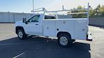 2026 Chevrolet Silverado 2500 Regular Cab SRW RWD Harbor Service Truck for sale #26TC0091 - photo 38