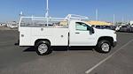 2026 Chevrolet Silverado 2500 Regular Cab SRW RWD Harbor Service Truck for sale #26TC0091 - photo 41