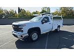 2026 Chevrolet Silverado 2500 Regular Cab SRW RWD Harbor Service Truck for sale #26TC0091 - photo 6