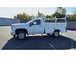 2026 Chevrolet Silverado 2500 Regular Cab SRW RWD Harbor Service Truck for sale #26TC0091 - photo 7