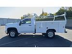2026 Chevrolet Silverado 2500 Regular Cab SRW RWD Harbor Service Truck for sale #26TC0091 - photo 8