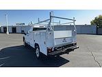 2026 Chevrolet Silverado 2500 Regular Cab SRW RWD Harbor Service Truck for sale #26TC0091 - photo 2