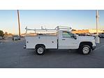 2026 Chevrolet Silverado 2500 Regular Cab SRW RWD Service Truck for sale #26TC0111 - photo 13