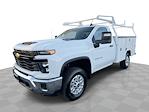 2026 Chevrolet Silverado 2500 Regular Cab SRW RWD Service Truck for sale #26TC0111 - photo 33