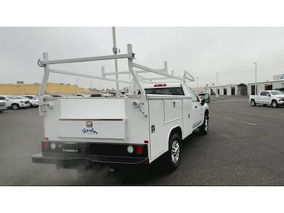 New 2026 Chevrolet Silverado 2500 - photo 1