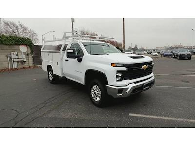 New 2026 Chevrolet Silverado 2500 - photo 1