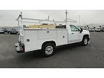 New 2026 Chevrolet Silverado 2500 Regular Cab Service Truck for sale #26TC0115 - photo 13
