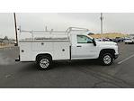 New 2026 Chevrolet Silverado 2500 Regular Cab Service Truck for sale #26TC0115 - photo 14