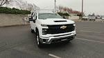 New 2026 Chevrolet Silverado 2500 Regular Cab Service Truck for sale #26TC0115 - photo 34