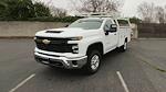 New 2026 Chevrolet Silverado 2500 Regular Cab Service Truck for sale #26TC0115 - photo 35