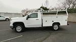 New 2026 Chevrolet Silverado 2500 Regular Cab Service Truck for sale #26TC0115 - photo 36