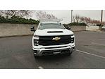 New 2026 Chevrolet Silverado 2500 Regular Cab Service Truck for sale #26TC0115 - photo 5