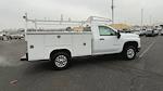 New 2026 Chevrolet Silverado 2500 Regular Cab Service Truck for sale #26TC0115 - photo 40