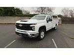 New 2026 Chevrolet Silverado 2500 Regular Cab Service Truck for sale #26TC0115 - photo 6