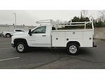 New 2026 Chevrolet Silverado 2500 Regular Cab Service Truck for sale #26TC0115 - photo 9