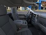 2026 Chevrolet Silverado 1500 Regular Cab 4WD Pickup for sale #26TC0120 - photo 17