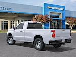 2026 Chevrolet Silverado 1500 Regular Cab 4WD Pickup for sale #26TC0120 - photo 2