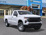 2026 Chevrolet Silverado 1500 Regular Cab 4WD Pickup for sale #26TC0120 - photo 7