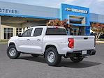 2026 Chevrolet Colorado Crew Cab 4WD Pickup for sale #26TC0195 - photo 4