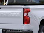 2026 Chevrolet Silverado 1500 Regular Cab RWD Pickup for sale #26TC0197 - photo 11