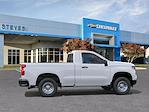 2026 Chevrolet Silverado 1500 Regular Cab RWD Pickup for sale #26TC0197 - photo 5