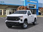 2026 Chevrolet Silverado 1500 Regular Cab RWD Pickup for sale #26TC0197 - photo 6