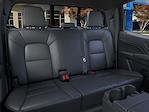 New 2026 Chevrolet Colorado Work Truck Crew Cab for sale #26TC0227 - photo 17