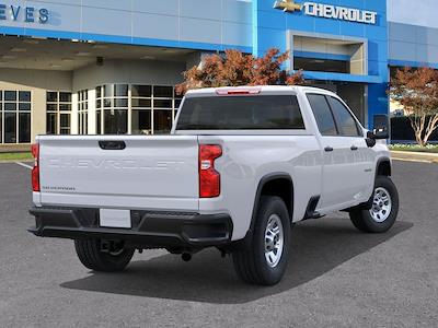 New 2026 Chevrolet Silverado 3500 Work Truck Crew Cab for sale #26TC0248 - photo 2