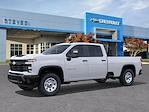 New 2026 Chevrolet Silverado 3500 Work Truck Crew Cab for sale #26TC0248 - photo 3