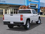 New 2026 Chevrolet Silverado 3500 Work Truck Crew Cab for sale #26TC0248 - photo 2