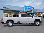 New 2026 Chevrolet Silverado 3500 Work Truck Crew Cab for sale #26TC0248 - photo 5