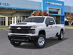 New 2026 Chevrolet Silverado 3500 Work Truck Crew Cab for sale #26TC0248 - photo 6