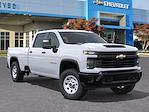 New 2026 Chevrolet Silverado 3500 Work Truck Crew Cab for sale #26TC0248 - photo 7