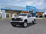 New 2026 Chevrolet Silverado 3500 Work Truck Crew Cab for sale #26TC0248 - photo 8