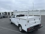 New 2026 Chevrolet Silverado 2500 Double Cab Service Truck for sale #26TC0257 - photo 2