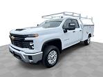 New 2026 Chevrolet Silverado 2500 Double Cab Service Truck for sale #26TC0257 - photo 36