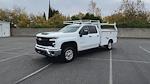 New 2026 Chevrolet Silverado 2500 Double Cab Service Truck for sale #26TC0257 - photo 5