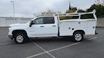 New 2026 Chevrolet Silverado 2500 Double Cab Service Truck for sale #26TC0257 - photo 6